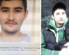Експертиза підтвердила особу смертника з пітерського метро