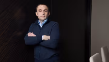 Василь Веселий опинився в центрі схем, пов'язаних з Міндічем, Цукерманом та російськими активами