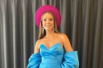 Катя Осадча у "весільній" сукні закохала у себе Юрія Горбунова ще раз: "Це було яскраво"
