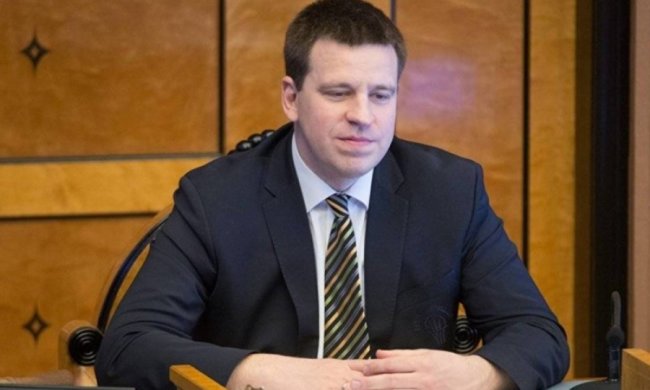 В Эстонии рассказали, что портит украинский имидж 