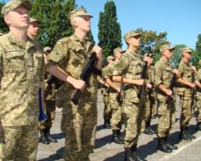 Стала відома кількість охочих служити в ЗСУ за контрактом