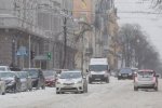 Справа не в "бляхах", а головах: п'яний жлоб влаштував шоу на вулиці Києва