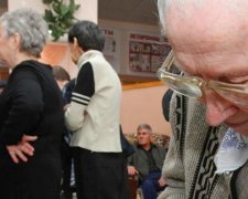 Влада блокує перерахунок пенсій