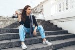 Копи просто дивилися: київський неадекват до напівсмерті побив жінку