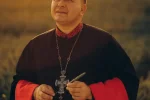 Священник Алексей Филюк рассказывает о традиции передавать обручальные кольца