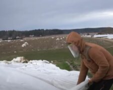Заробитчане, скриншот: YouTube