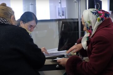 Оформлення субсидії. Фото: скрін youtube