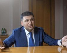 Не росли ціни: Гройсман пояснив, коли настане "покращення"