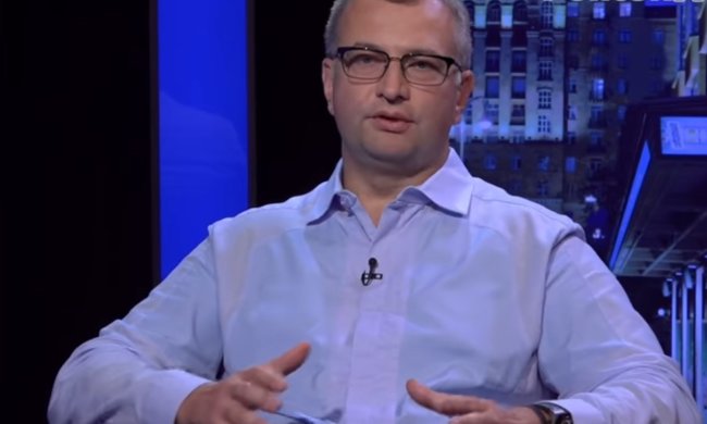 Юрий Атаманюк