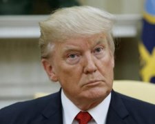 Трамп воткнул в спину России очередной нож
