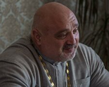 Найсильніший священик світу Віктор Кочмар, Радіо Свобода