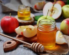 Спас 2017: Медовый, Яблочный и Ореховый – традиции в Украине