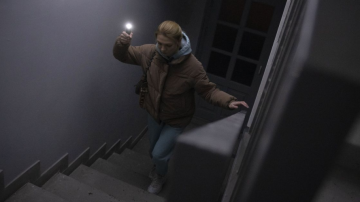 Відключення світла. Фото з відкритих джерел