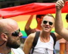 Європейські геї поставили в позу українських: опублікований рейтинг прав сексменшин