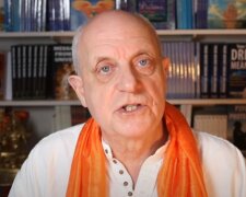 Крейг Гамільтон-Паркер, кадр з відео