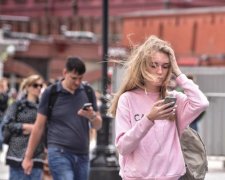 Погода на 28 июня: День Конституции станет банным