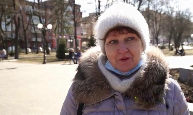 Українки, фото: скріншот з відео