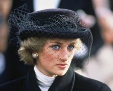Роковини смерті принцеси Діани: біографія леді Ді
