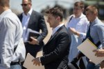 Зеленский отправляется в Европу: Париж и Берлин в ожидании