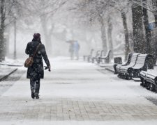 Ховайся хто може: такої погоди не було ще в жодному грудні за всю історію