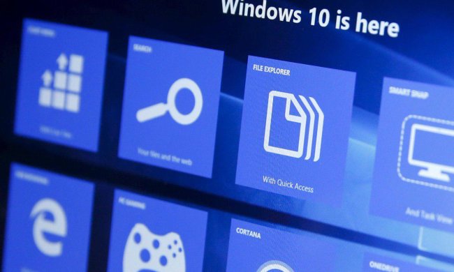 Windows 10
