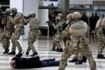 СБУ вивела спецназ на околиці Києва: що відбувається