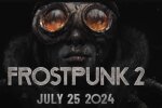 Frostpunk 2, скриншот: YouTube