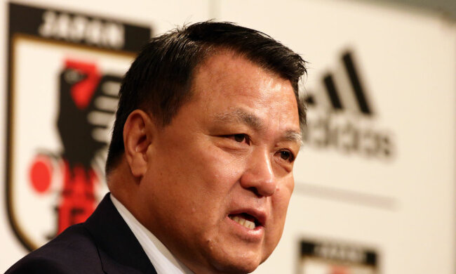 Кодзо Тасима, Getty Images