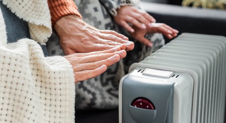 Отопление. Фото: liga.net.