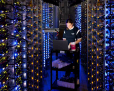 Petya вошел в украинском уголовные реестры