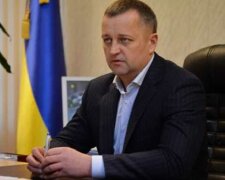 Колишній столичний мент Володимир Ткаченко зміг за хабар потрапити на роботу в ДФС - ЗМІ