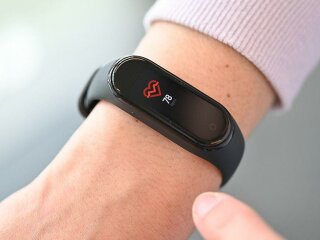 Xiaomi Mi Band 4