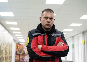 Роман Ткачук