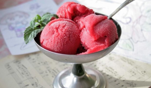 Корейці створили морозиво від похмілля