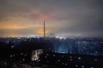 Аварія в Енергодарі