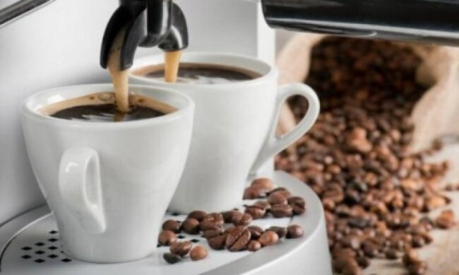  Кавові апарати небезпечні для здоров'я