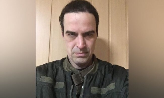 Богдан Василенко