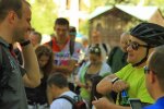 Декілька сотень столичних геймерів намагались врятувати людство
