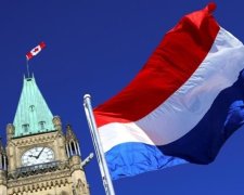 5 нідерландських депутатів врятували угоду про Асоціацію України з ЄС