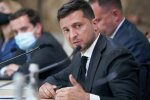 Владимир Зеленский, фото: president.gov.ua
