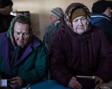 Пенсіонери, скріншот: YouTube