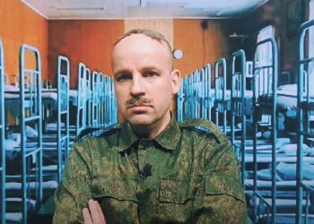 Юрий Большой. Фото: instagram.com/yuri_velikiy/