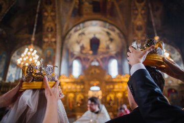 Вінчання в православній традиції: що потрібно знати молодятам для обряду