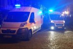 Смертельна ДТП під Києвом: машину кидало по всій дорозі