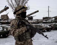 Украинские воины мощно отразили удар боевиков и взяли "язык": Донбасс – это Украина