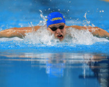 Денис Кесіль, Getty Images