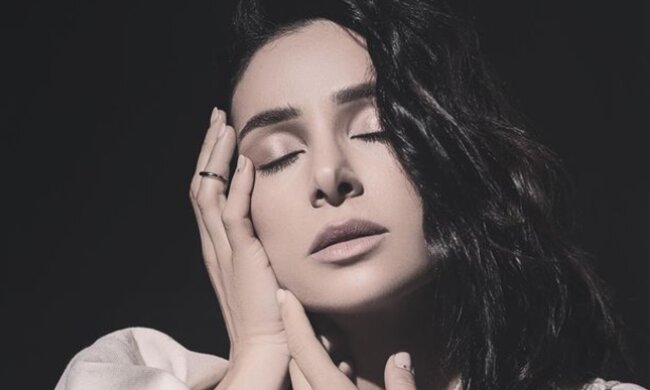 Злата Огнєвіч, фото: Instagram