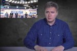 Игорь Лєсєв в программе "Не добрый вечер"