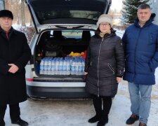 Оце так допомога: посилки російським окупантам підняли на сміх