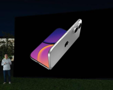 Рендеры iPhone 18 Ultra / фото: скриншот YouTube